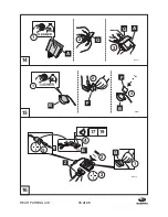 Предварительный просмотр 18 страницы Subaru SECOVA2200 Installation Instructions Manual
