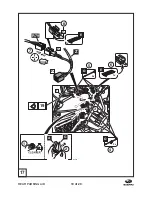 Предварительный просмотр 19 страницы Subaru SECOVA2200 Installation Instructions Manual