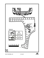 Предварительный просмотр 27 страницы Subaru SECOVA2200 Installation Instructions Manual