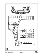 Предварительный просмотр 29 страницы Subaru SECOVA2200 Installation Instructions Manual
