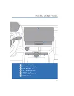 Предварительный просмотр 19 страницы Subaru Solterra 2023 Getting Started Manual