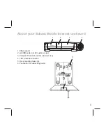 Preview for 7 page of Subaru SPN0001105 User Manual