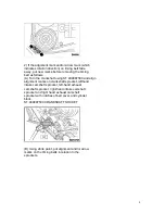 Предварительный просмотр 5 страницы Subaru STi TIMING BELT Installation Instructions Manual