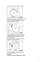 Предварительный просмотр 11 страницы Subaru STi TIMING BELT Installation Instructions Manual