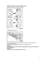 Предварительный просмотр 13 страницы Subaru STi TIMING BELT Installation Instructions Manual