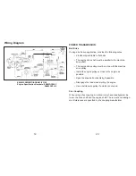 Предварительный просмотр 10 страницы Subaru Subaru Engine EH65 Instructions For Use Manual