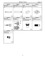 Предварительный просмотр 82 страницы Subaru SVX 1992 Manual