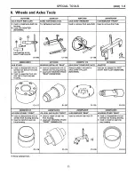 Предварительный просмотр 84 страницы Subaru SVX 1992 Manual