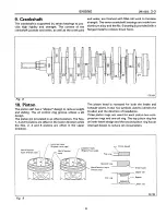 Предварительный просмотр 148 страницы Subaru SVX 1992 Manual