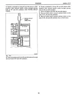 Предварительный просмотр 198 страницы Subaru SVX 1992 Manual