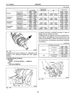 Предварительный просмотр 205 страницы Subaru SVX 1992 Manual