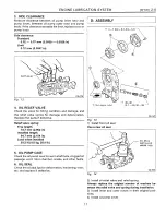 Предварительный просмотр 229 страницы Subaru SVX 1992 Manual