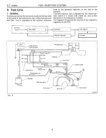 Предварительный просмотр 253 страницы Subaru SVX 1992 Manual