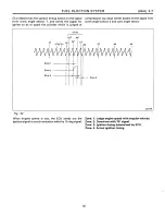 Предварительный просмотр 266 страницы Subaru SVX 1992 Manual