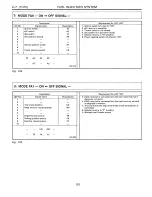 Предварительный просмотр 357 страницы Subaru SVX 1992 Manual