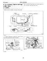 Предварительный просмотр 377 страницы Subaru SVX 1992 Manual