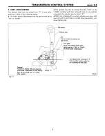 Предварительный просмотр 592 страницы Subaru SVX 1992 Manual