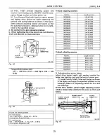 Предварительный просмотр 631 страницы Subaru SVX 1992 Manual