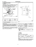 Предварительный просмотр 654 страницы Subaru SVX 1992 Manual