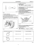 Предварительный просмотр 655 страницы Subaru SVX 1992 Manual