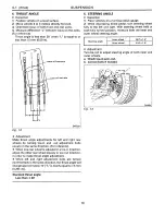 Предварительный просмотр 656 страницы Subaru SVX 1992 Manual