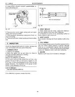 Предварительный просмотр 662 страницы Subaru SVX 1992 Manual