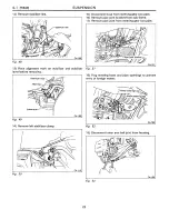 Предварительный просмотр 668 страницы Subaru SVX 1992 Manual