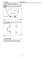 Предварительный просмотр 680 страницы Subaru SVX 1992 Manual