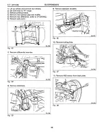 Предварительный просмотр 682 страницы Subaru SVX 1992 Manual