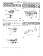 Предварительный просмотр 734 страницы Subaru SVX 1992 Manual