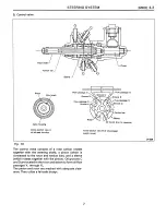 Предварительный просмотр 737 страницы Subaru SVX 1992 Manual