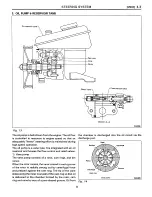 Предварительный просмотр 739 страницы Subaru SVX 1992 Manual