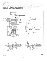 Предварительный просмотр 740 страницы Subaru SVX 1992 Manual