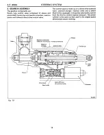 Предварительный просмотр 744 страницы Subaru SVX 1992 Manual