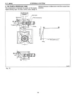 Предварительный просмотр 746 страницы Subaru SVX 1992 Manual