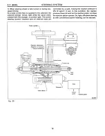 Предварительный просмотр 748 страницы Subaru SVX 1992 Manual