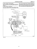 Предварительный просмотр 749 страницы Subaru SVX 1992 Manual