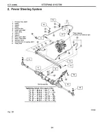 Предварительный просмотр 754 страницы Subaru SVX 1992 Manual