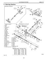 Предварительный просмотр 755 страницы Subaru SVX 1992 Manual