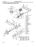 Предварительный просмотр 756 страницы Subaru SVX 1992 Manual