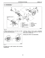 Предварительный просмотр 759 страницы Subaru SVX 1992 Manual