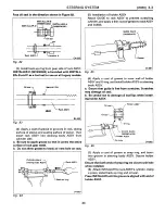 Предварительный просмотр 773 страницы Subaru SVX 1992 Manual