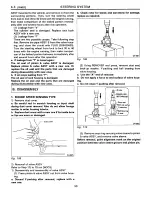 Предварительный просмотр 780 страницы Subaru SVX 1992 Manual