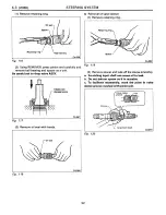 Предварительный просмотр 782 страницы Subaru SVX 1992 Manual