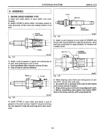 Предварительный просмотр 783 страницы Subaru SVX 1992 Manual