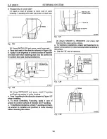 Предварительный просмотр 784 страницы Subaru SVX 1992 Manual