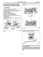 Предварительный просмотр 787 страницы Subaru SVX 1992 Manual