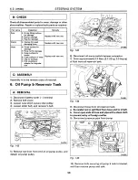 Предварительный просмотр 788 страницы Subaru SVX 1992 Manual