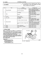 Предварительный просмотр 790 страницы Subaru SVX 1992 Manual