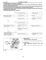 Предварительный просмотр 798 страницы Subaru SVX 1992 Manual